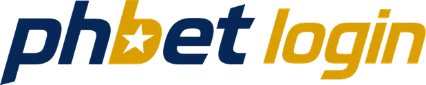 phbet login official logo